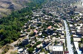 روستای ابرده علیا در مشهد